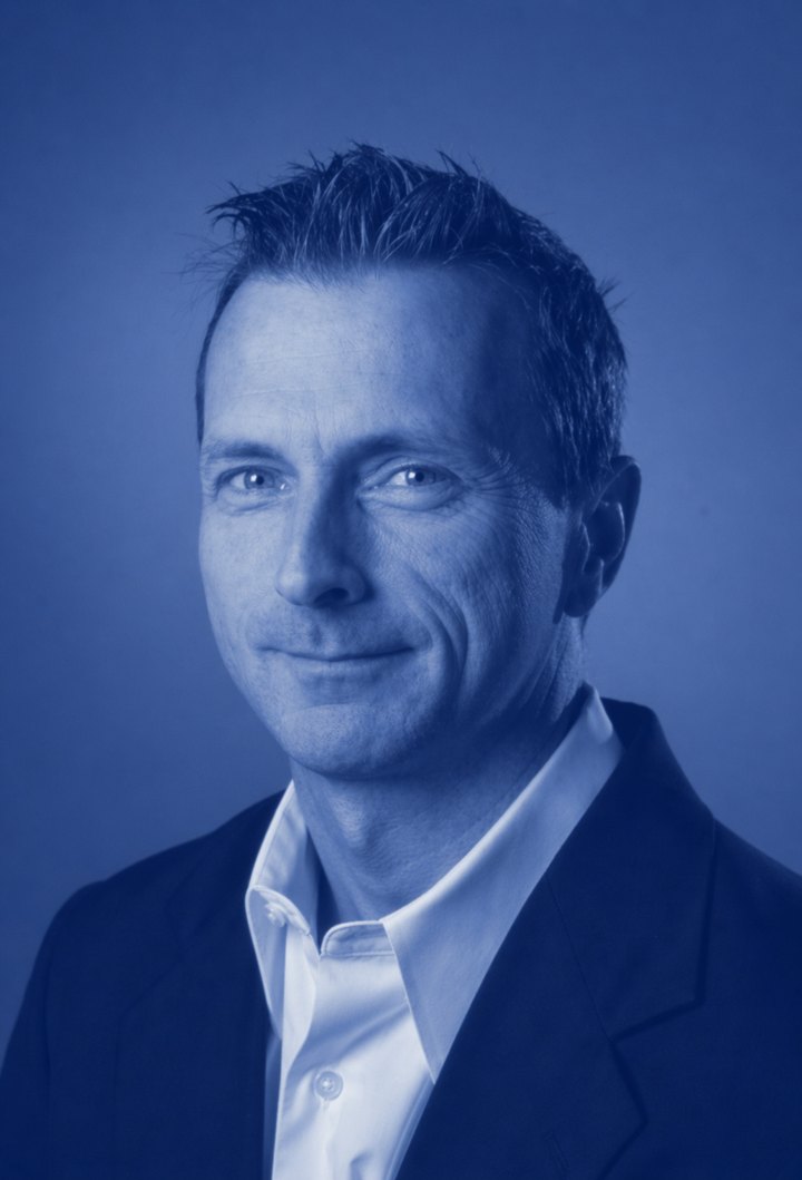 Steve Harmon